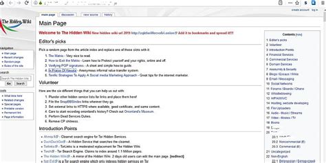 How To Access And Browse The Dark Web Make Tech Easier How To Access And Browse The Dark Web Make Tech Easier